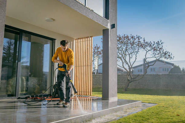 Riner, VA Pressure Washing Company